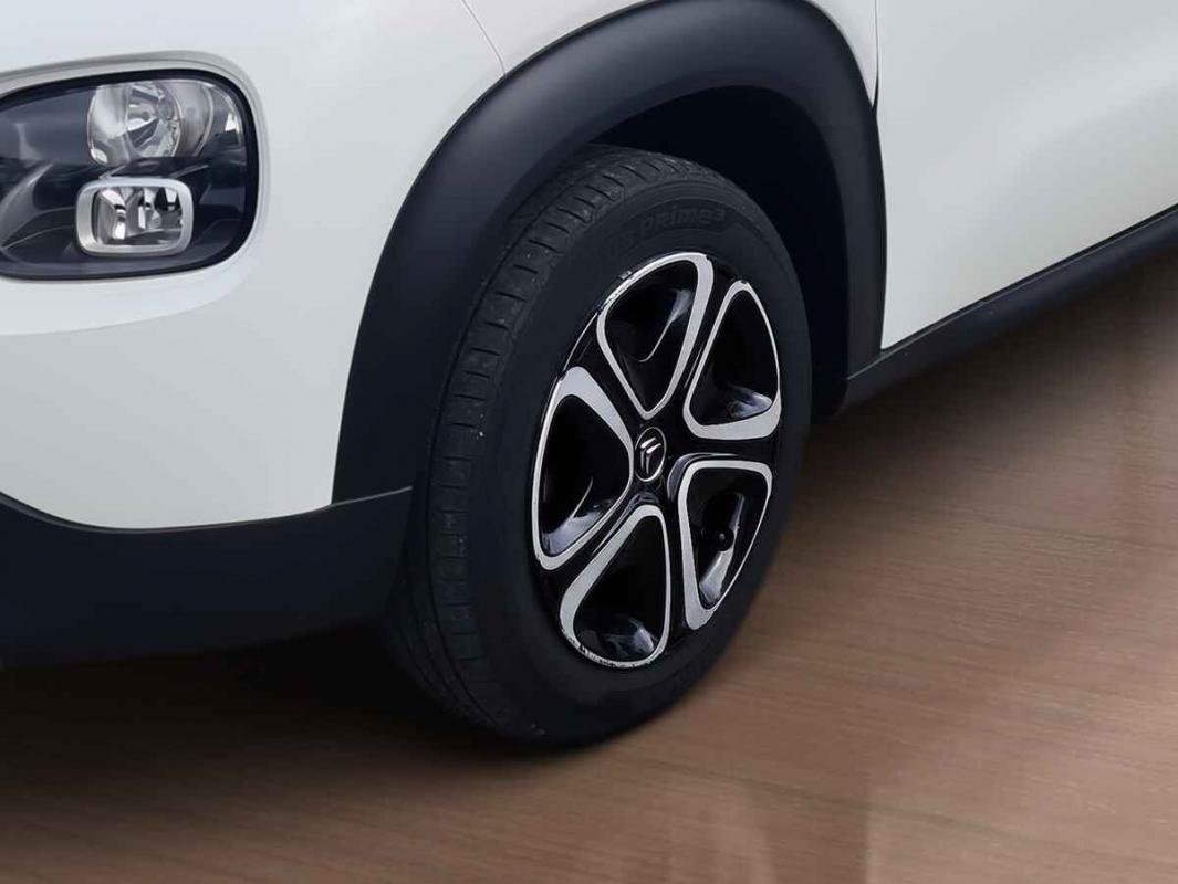 Citroën C3 Aircross - Photo 26