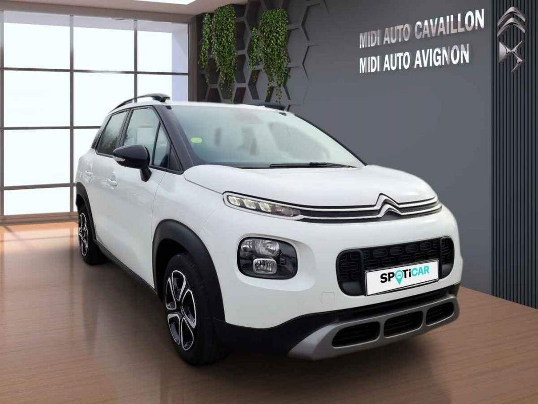 Citroën C3 Aircross - Photo 27