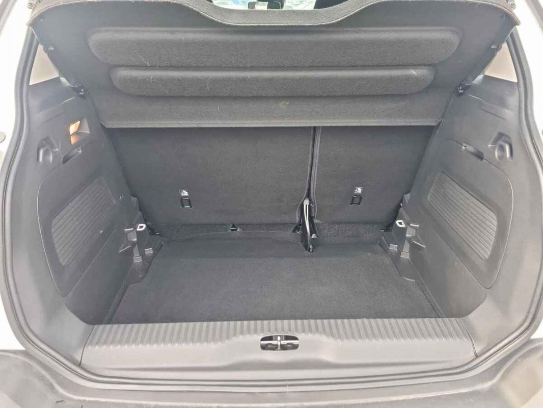 Citroën C3 Aircross - Photo 5