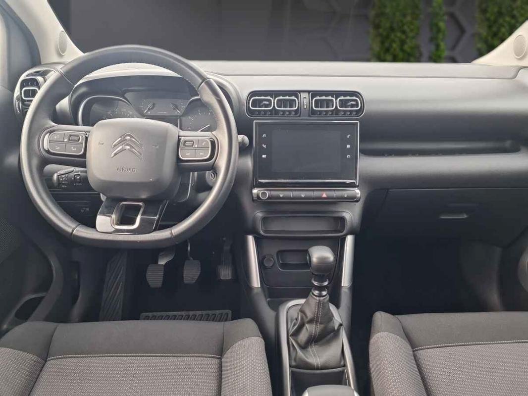 Citroën C3 Aircross - Photo 6