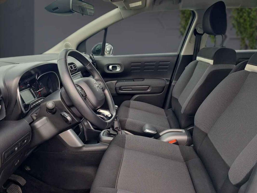 Citroën C3 Aircross - Photo 7