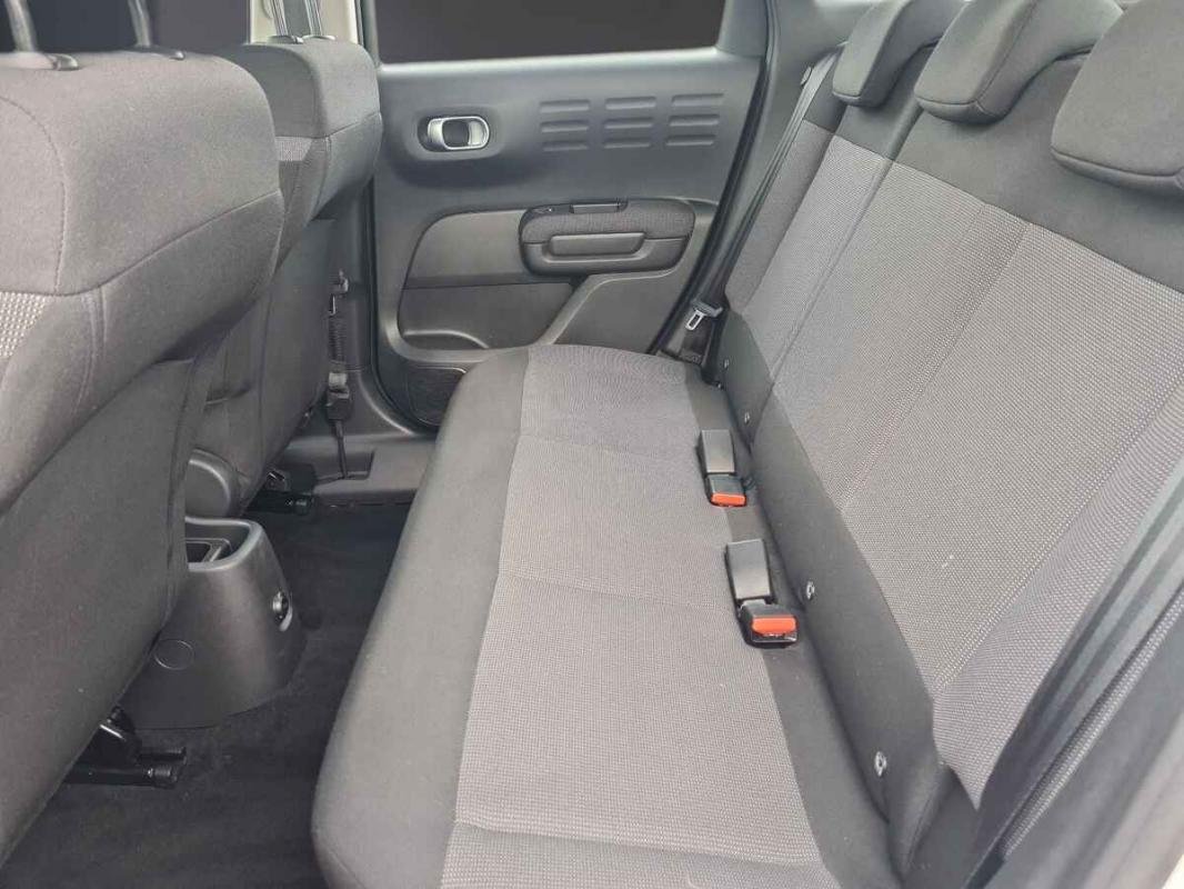 Citroën C3 Aircross - Photo 8