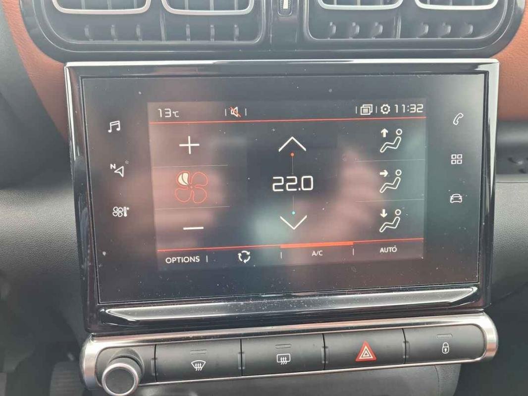 Citroën C3 Aircross - Photo 11