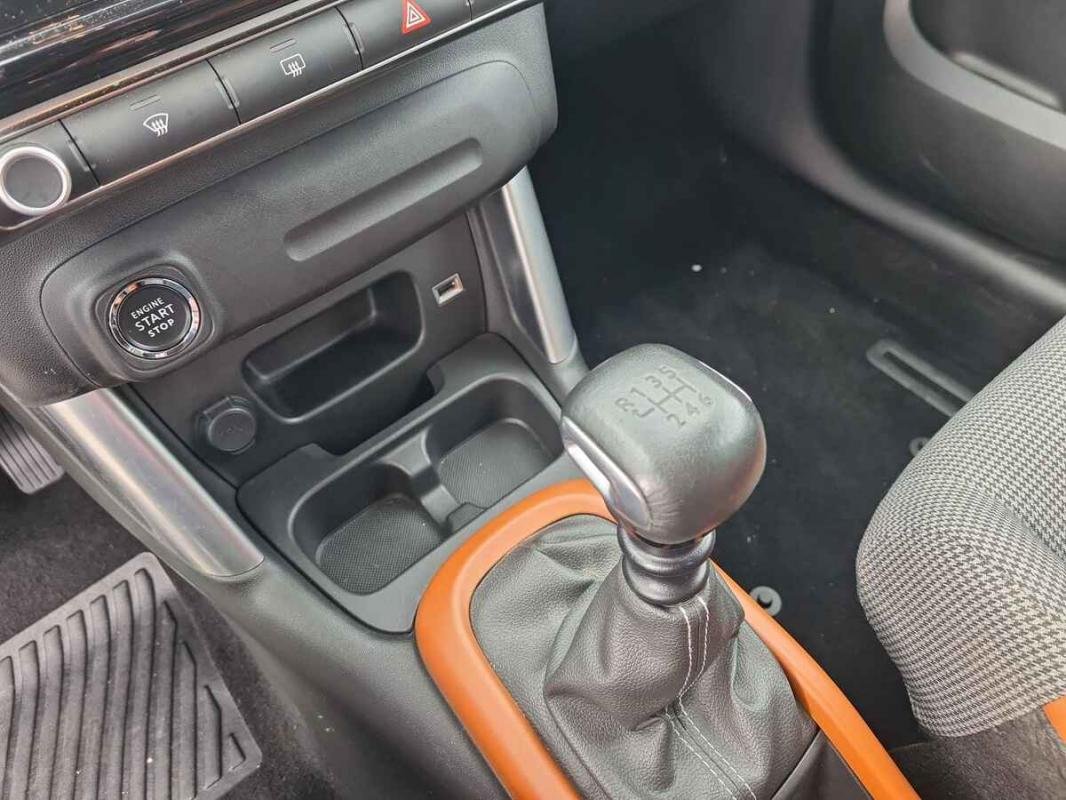 Citroën C3 Aircross - Photo 12