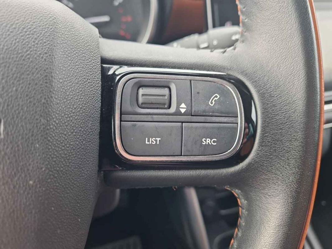 Citroën C3 Aircross - Photo 14