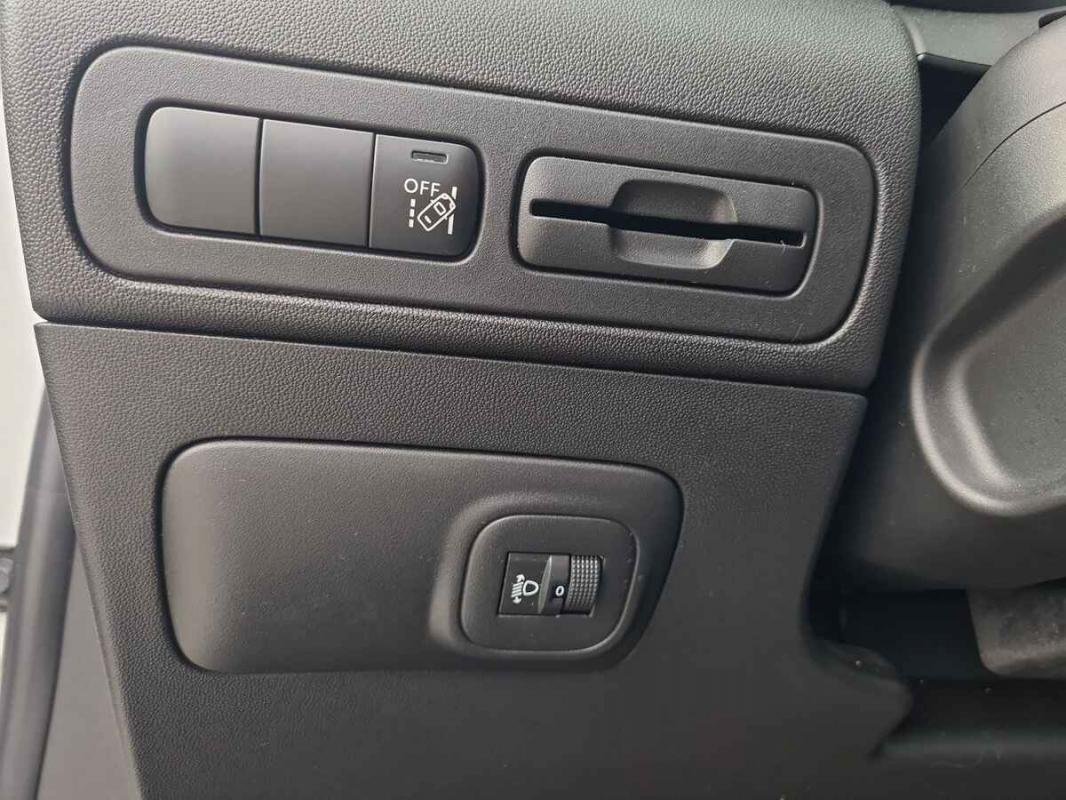 Citroën C3 Aircross - Photo 19
