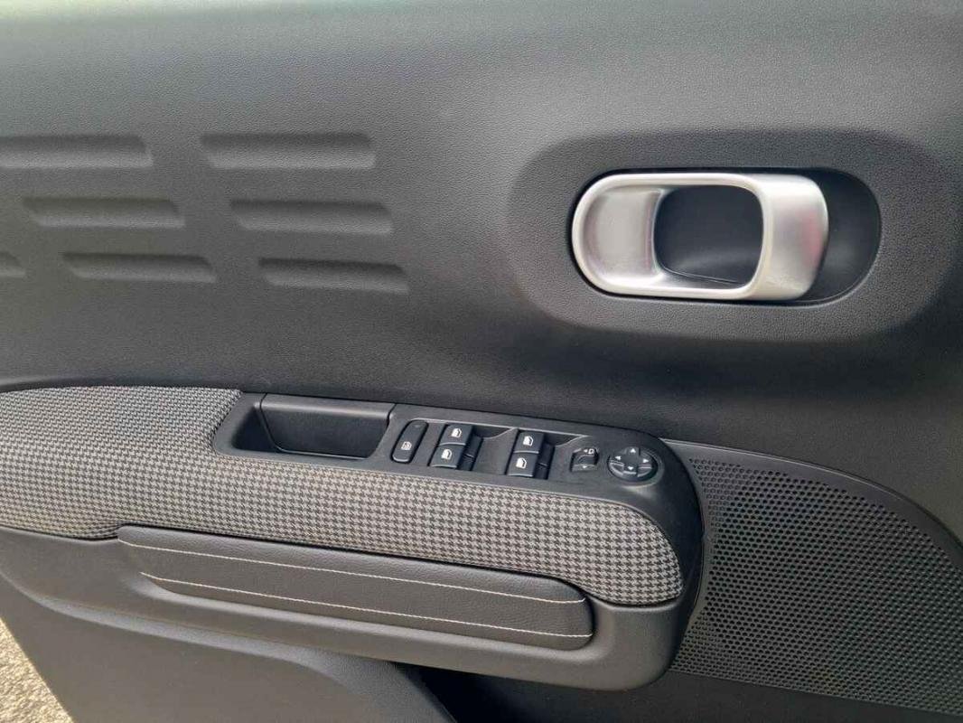 Citroën C3 Aircross - Photo 20