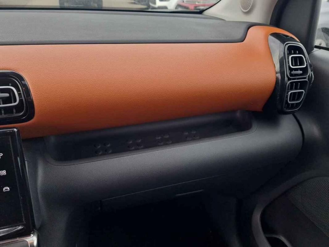 Citroën C3 Aircross - Photo 21