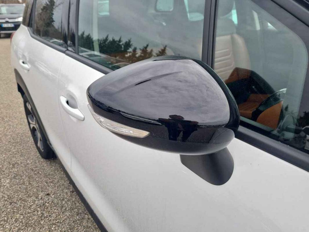 Citroën C3 Aircross - Photo 23