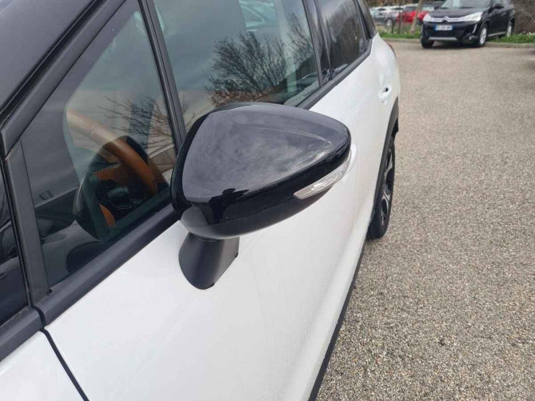 Citroën C3 Aircross - Photo 24
