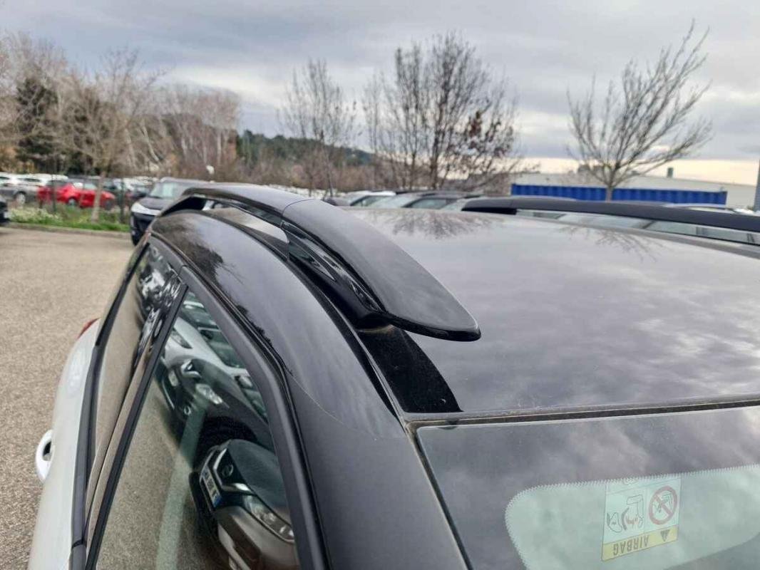 Citroën C3 Aircross - Photo 25