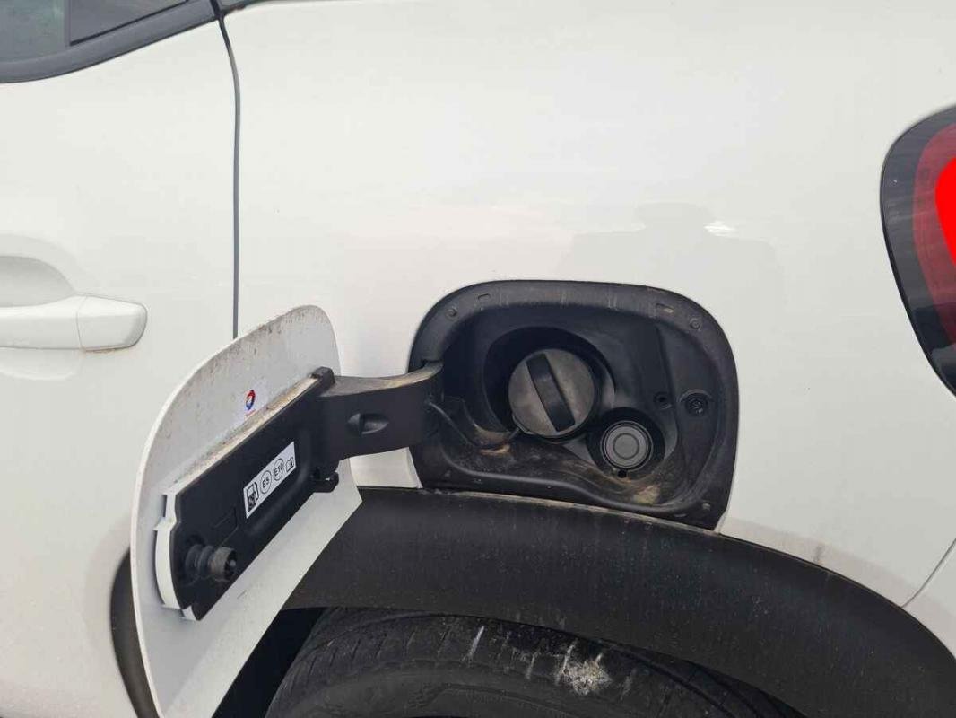Citroën C3 Aircross - Photo 26