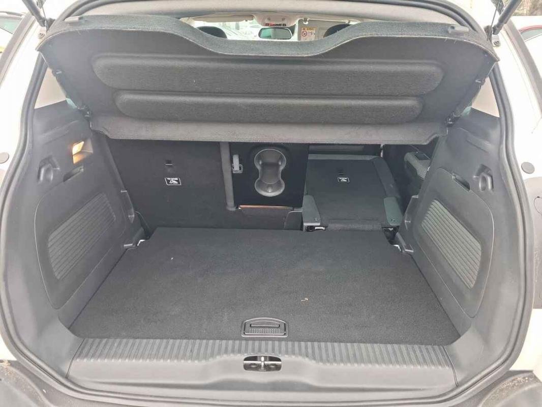 Citroën C3 Aircross - Photo 27