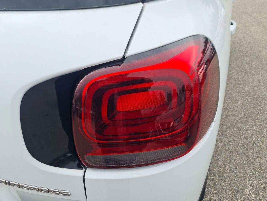 Citroën C3 Aircross - Photo 29