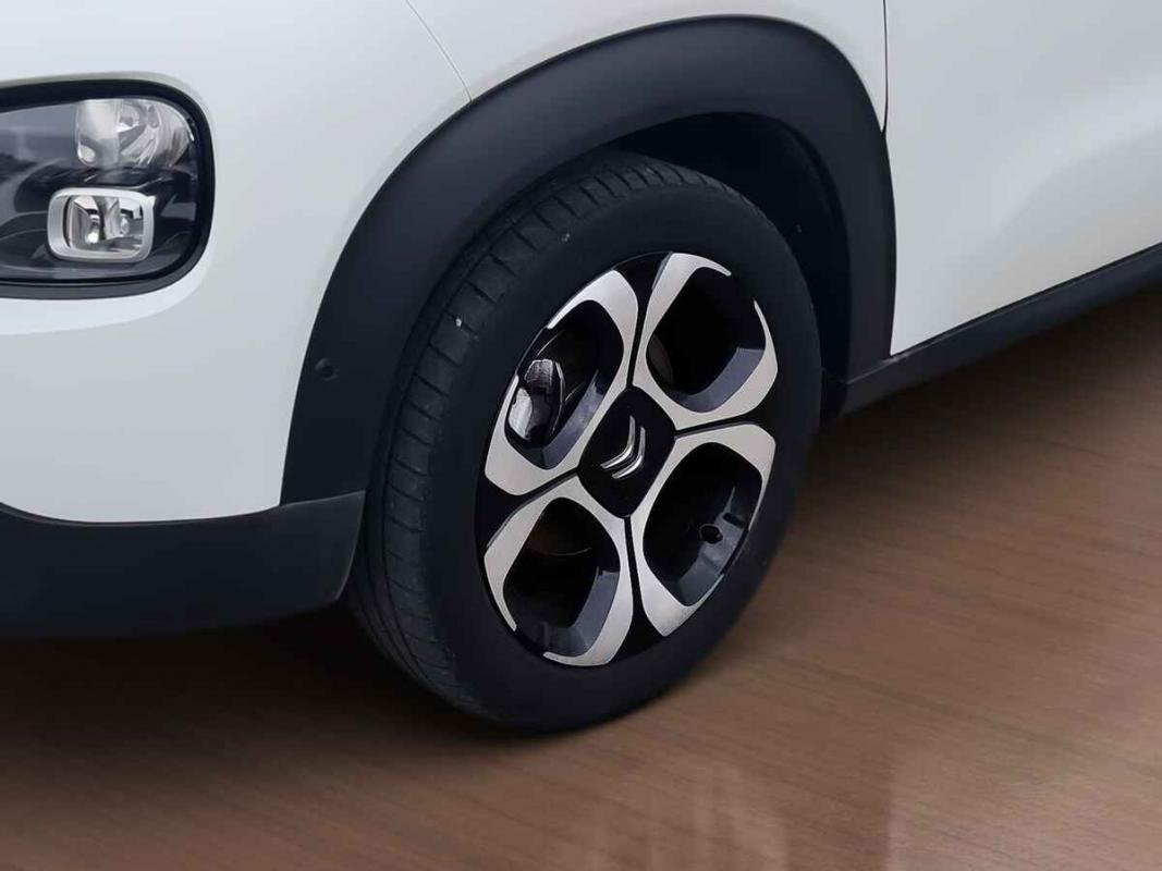 Citroën C3 Aircross - Photo 30