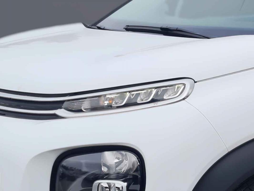Citroën C3 Aircross - Photo 31