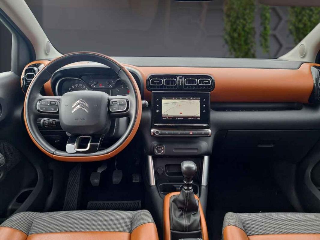 Citroën C3 Aircross - Photo 6