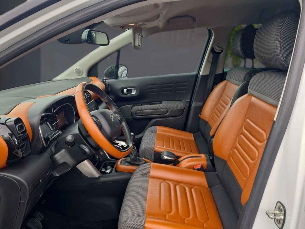 Citroën C3 Aircross - Photo 7
