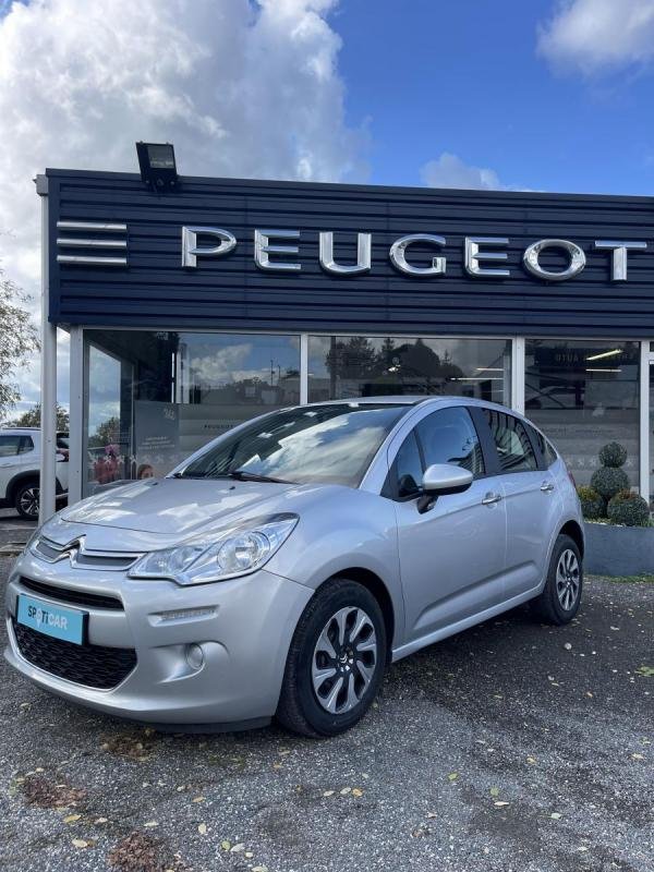 Citroën C3