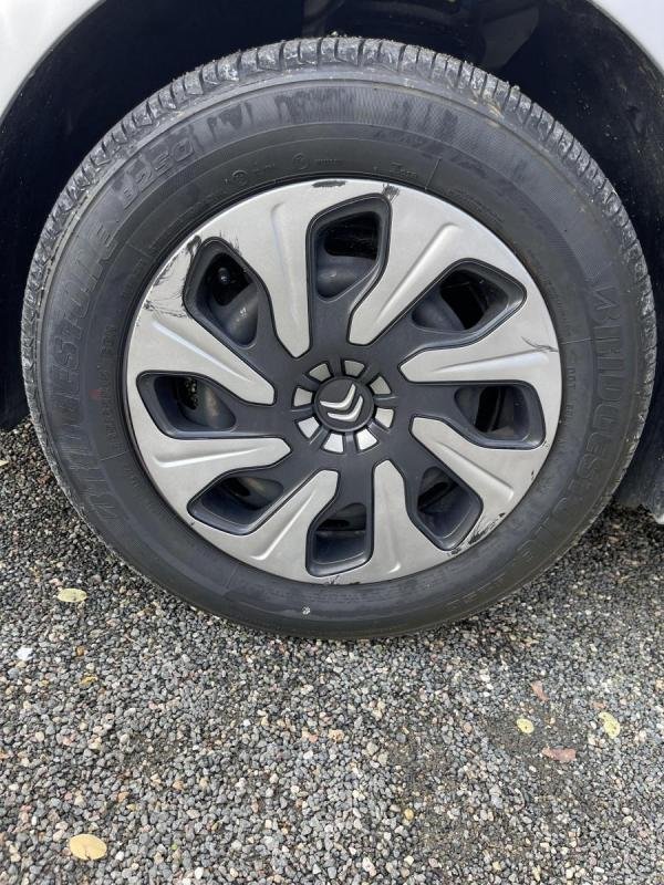 Citroën C3 - Photo 11