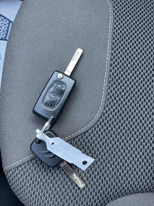 Citroën C3 - Photo 15