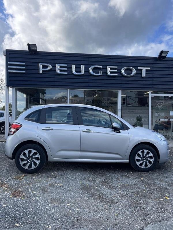 Citroën C3 - Photo 4