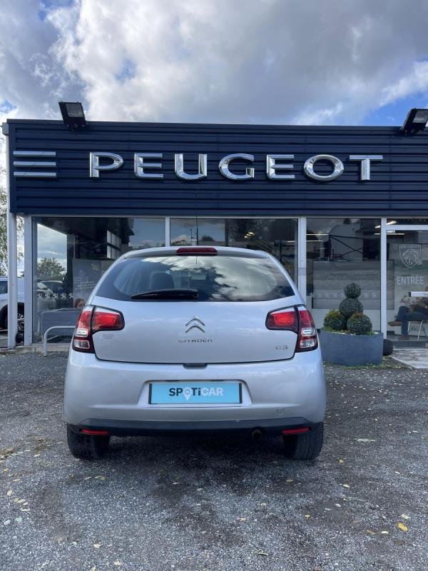 Citroën C3 - Photo 5