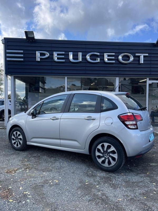 Citroën C3 - Photo 6
