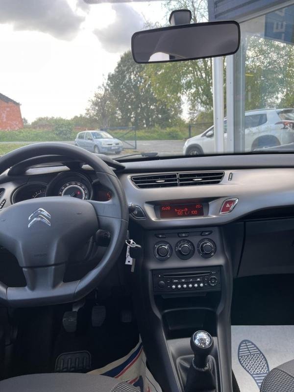 Citroën C3 - Photo 8