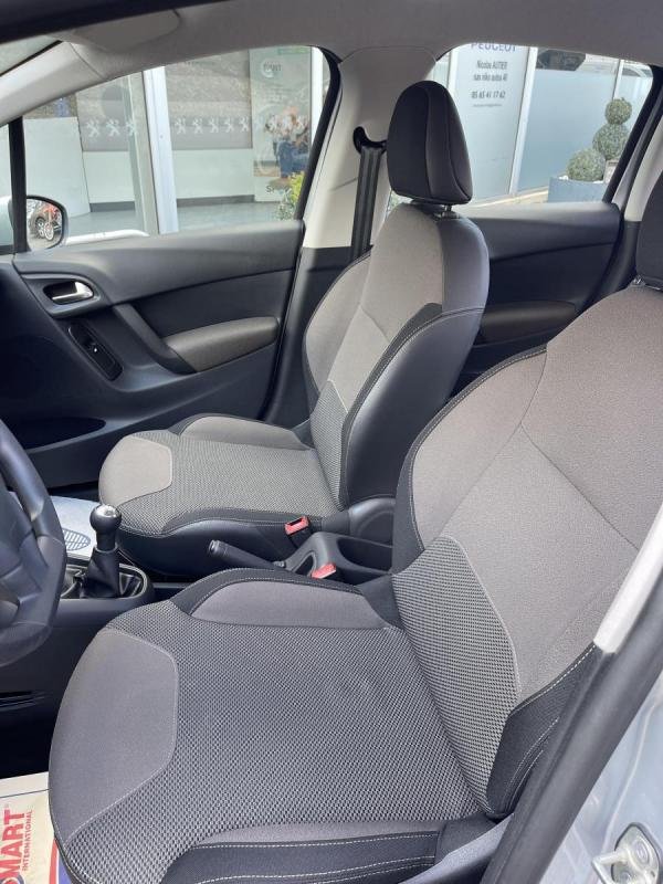 Citroën C3 - Photo 9