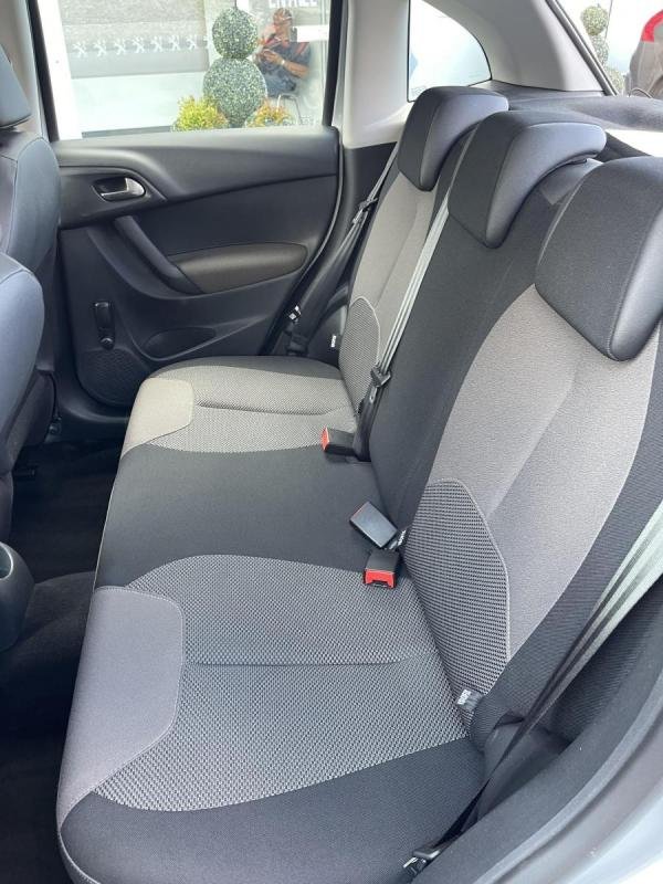 Citroën C3 - Photo 10