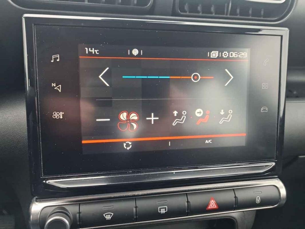 Citroën C3 Aircross - Photo 11