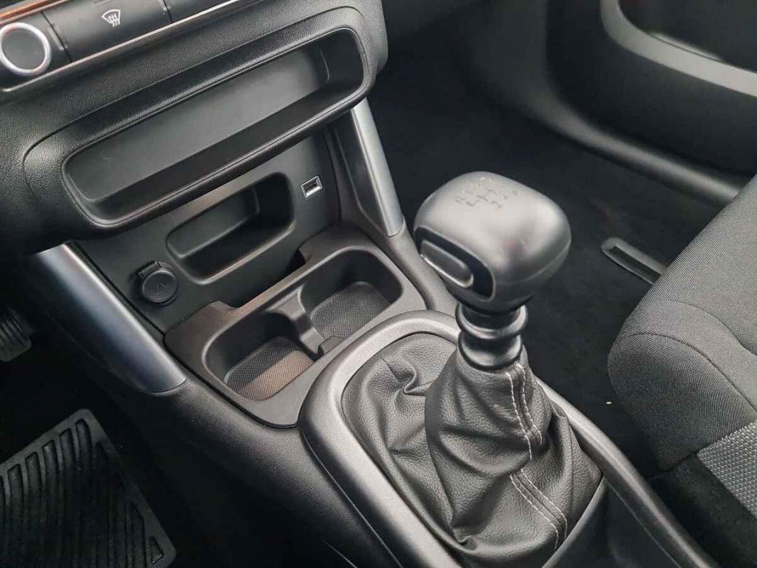 Citroën C3 Aircross - Photo 12