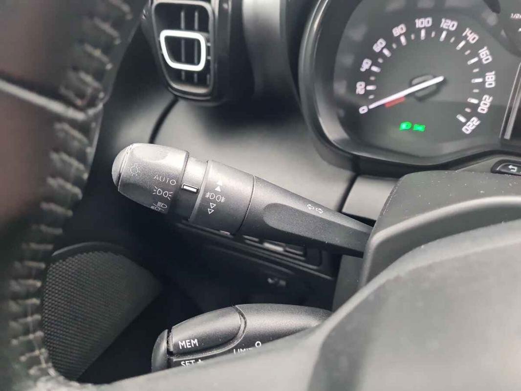 Citroën C3 Aircross - Photo 16