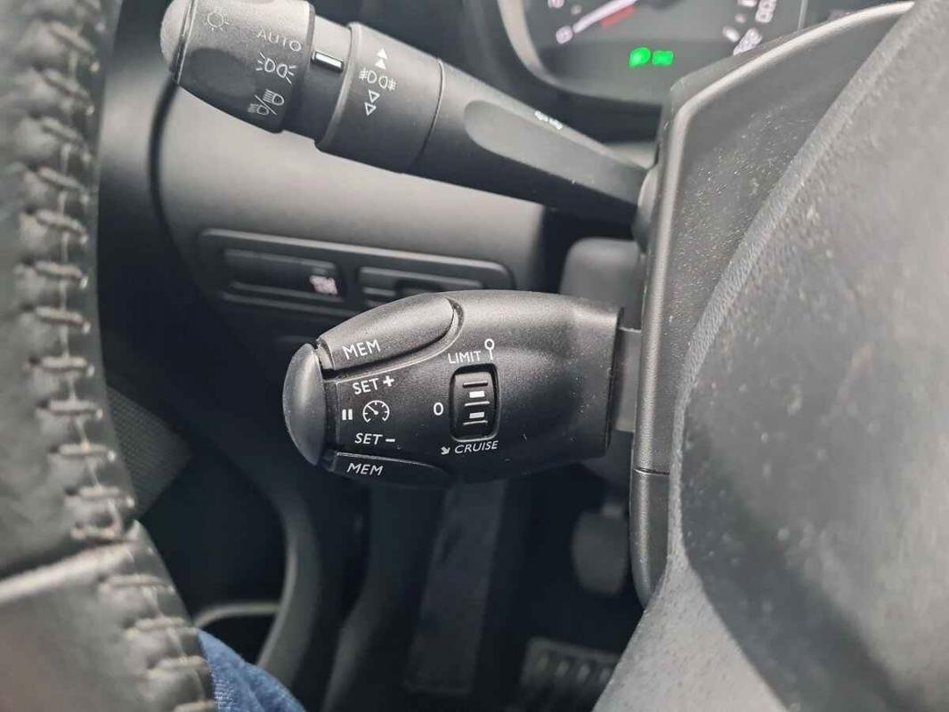 Citroën C3 Aircross - Photo 17