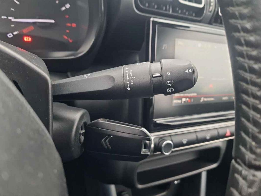 Citroën C3 Aircross - Photo 18