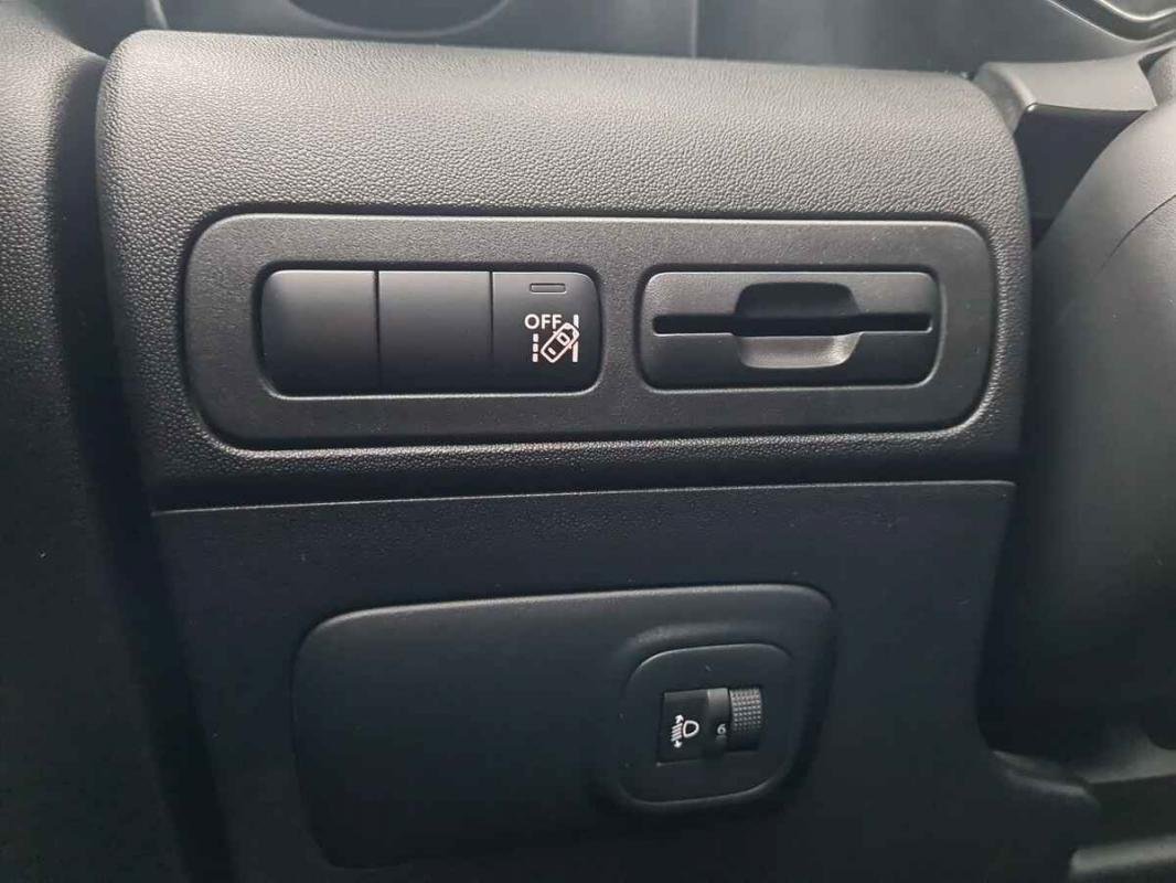 Citroën C3 Aircross - Photo 19