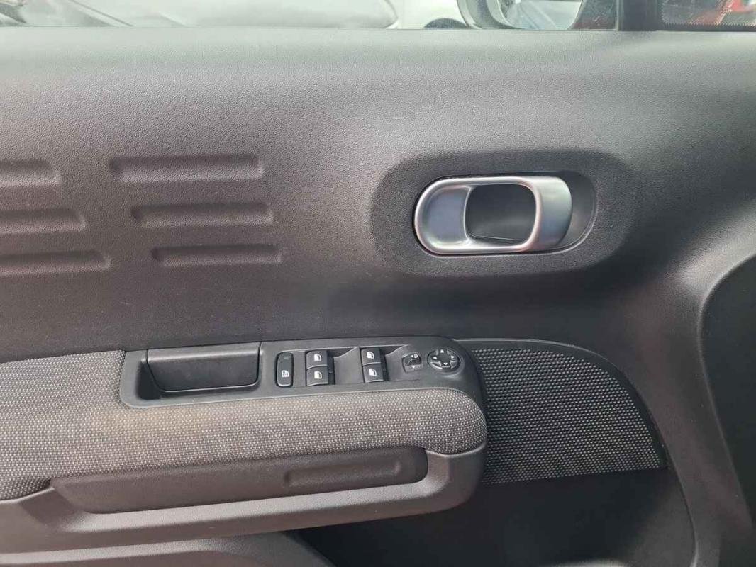 Citroën C3 Aircross - Photo 23