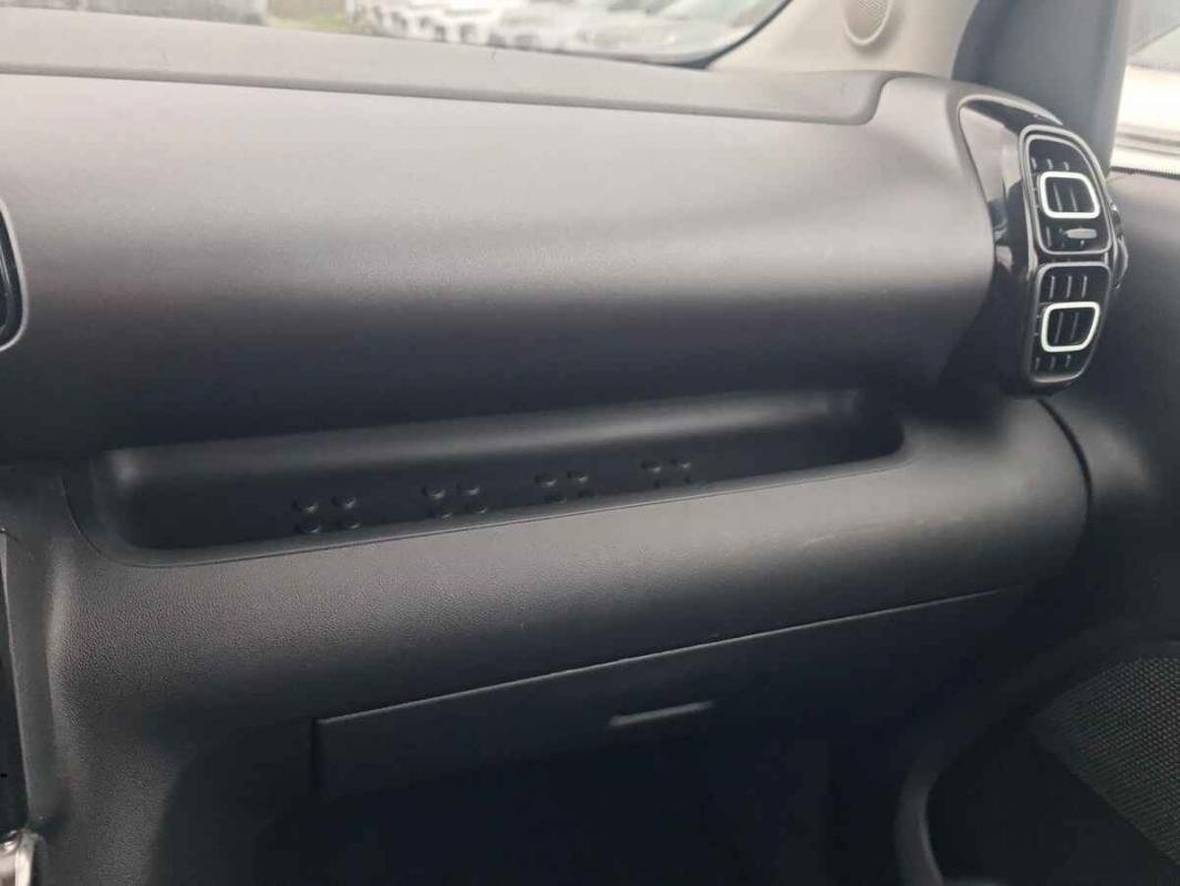 Citroën C3 Aircross - Photo 24