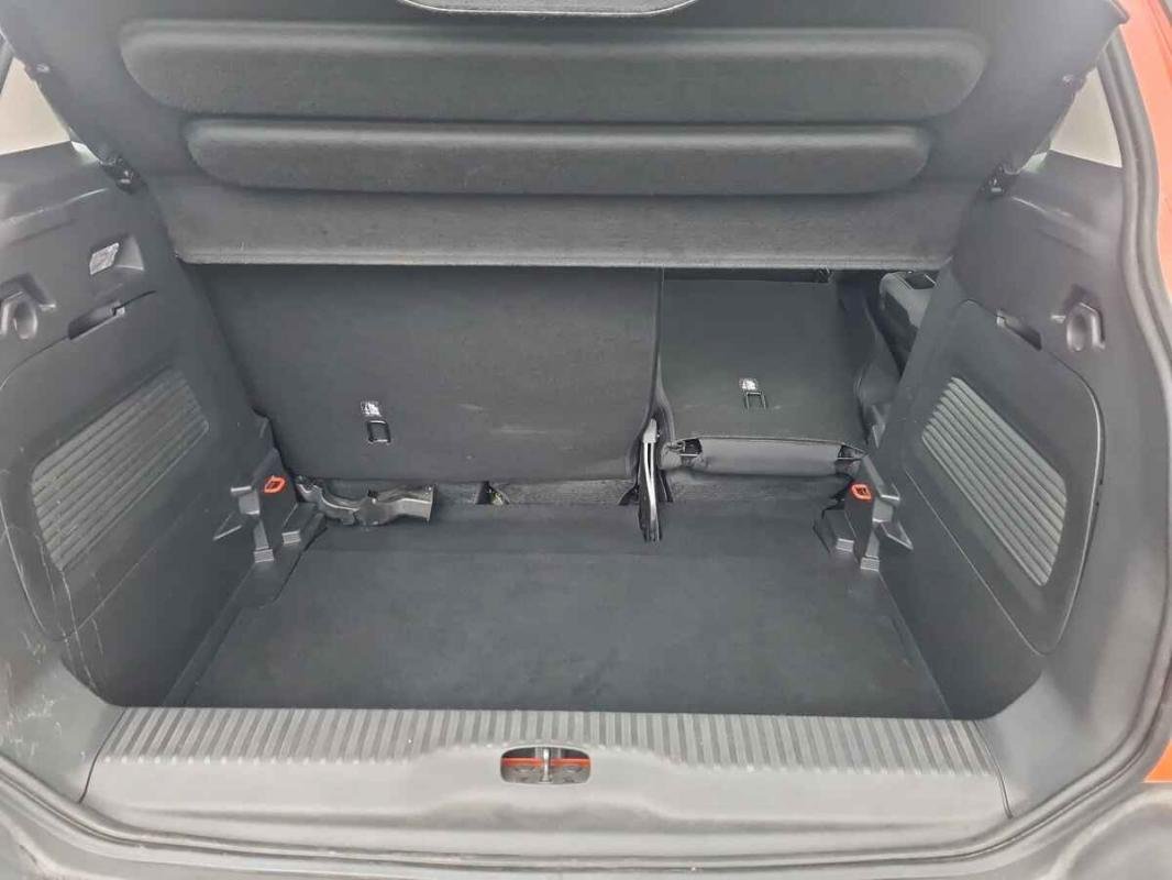 Citroën C3 Aircross - Photo 25