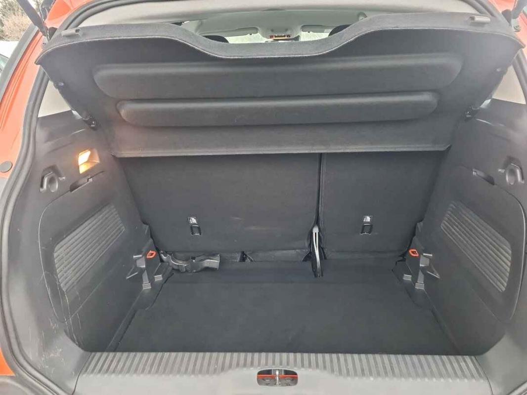 Citroën C3 Aircross - Photo 26