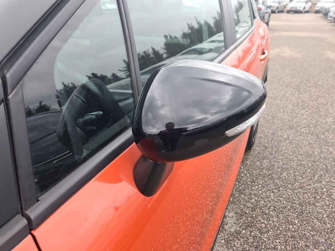Citroën C3 Aircross - Photo 27