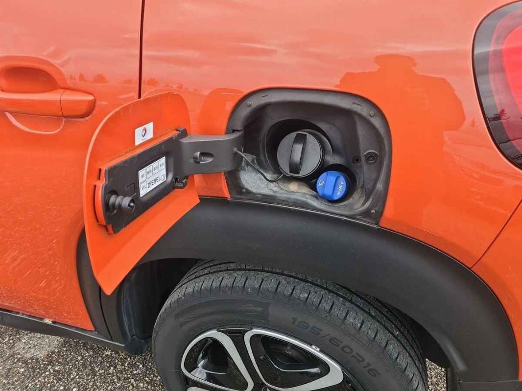 Citroën C3 Aircross - Photo 28