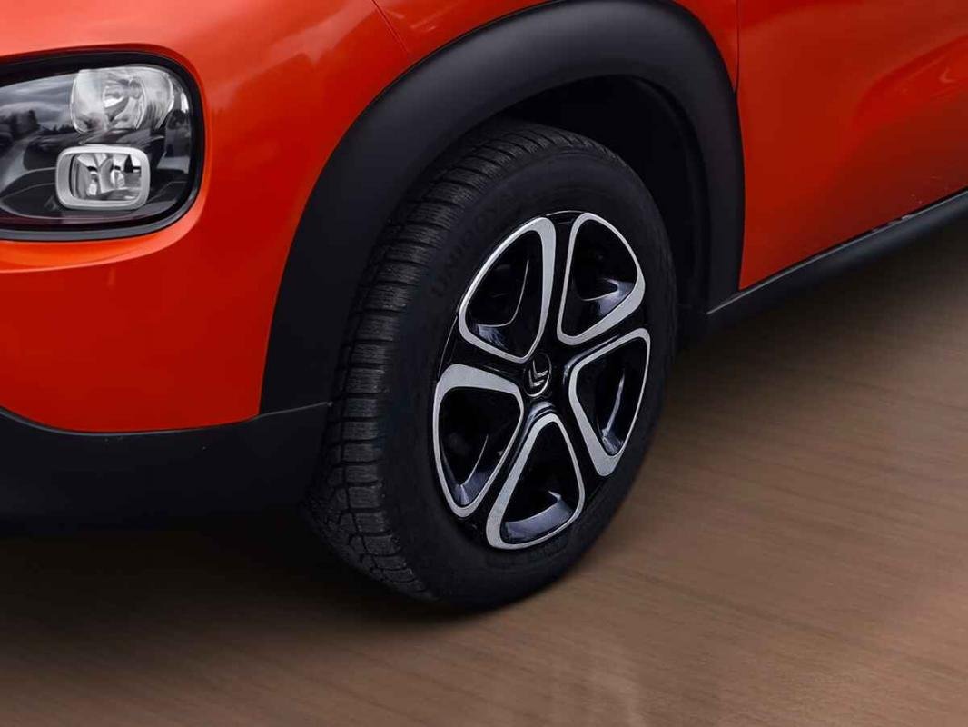 Citroën C3 Aircross - Photo 29