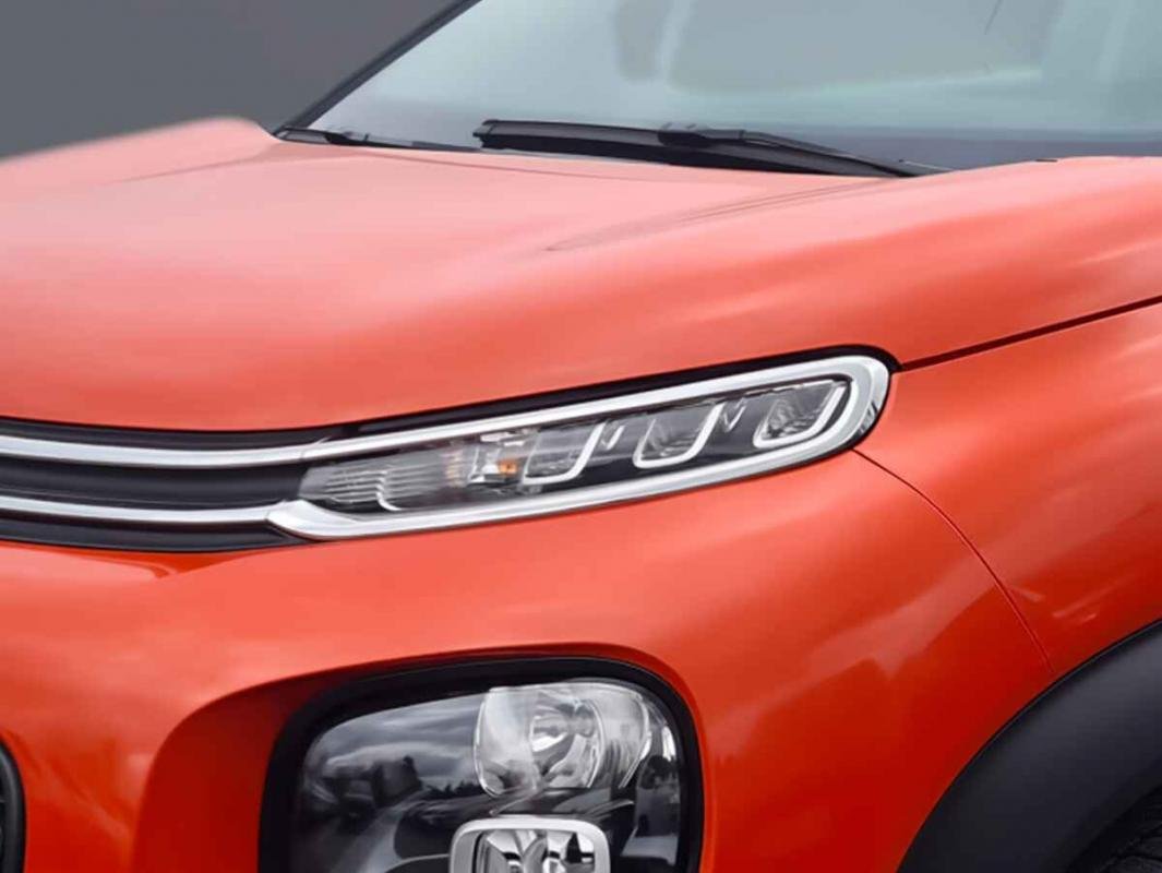 Citroën C3 Aircross - Photo 30