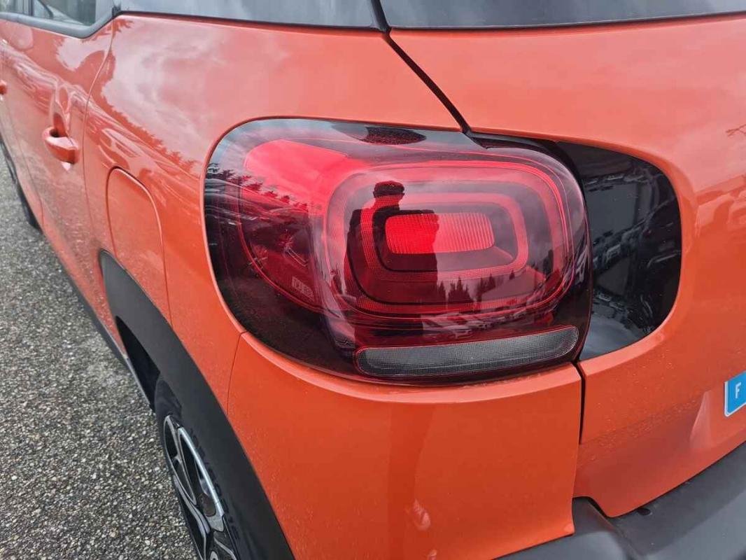 Citroën C3 Aircross - Photo 36