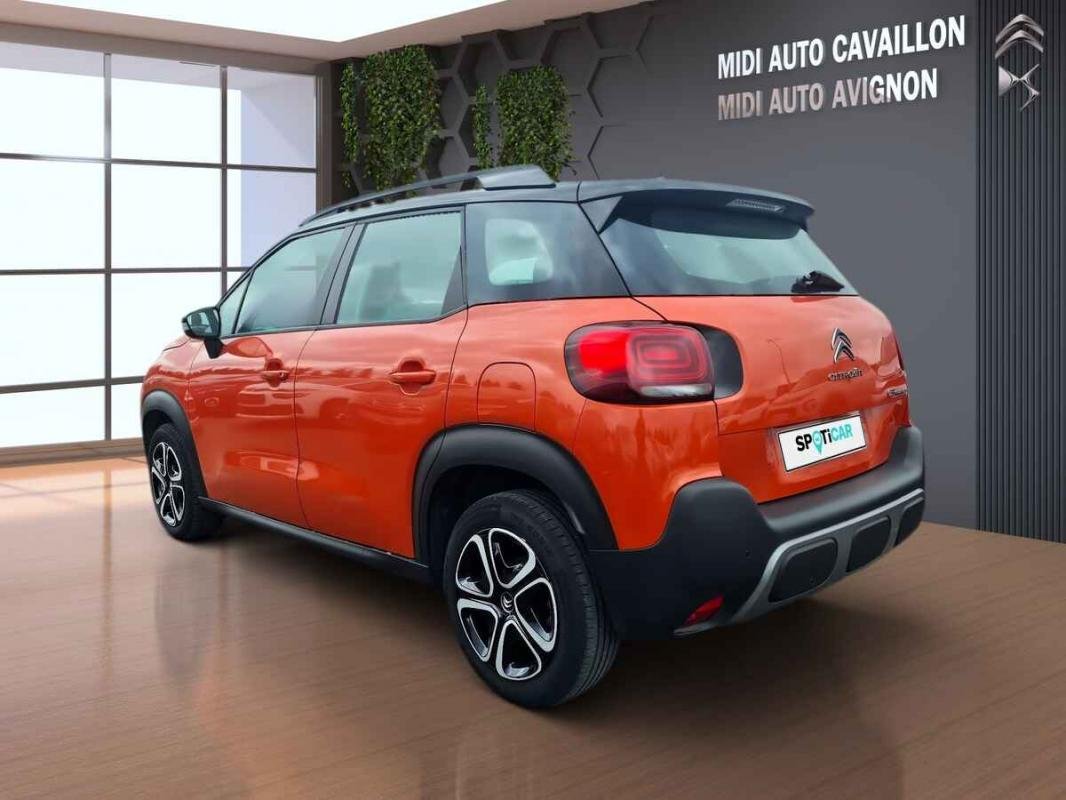 Citroën C3 Aircross - Photo 4