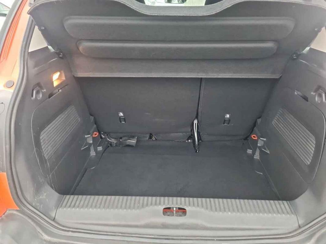Citroën C3 Aircross - Photo 5