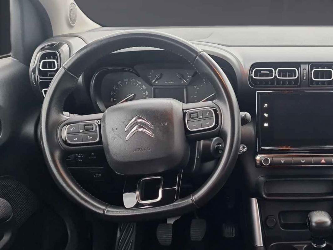Citroën C3 Aircross - Photo 9
