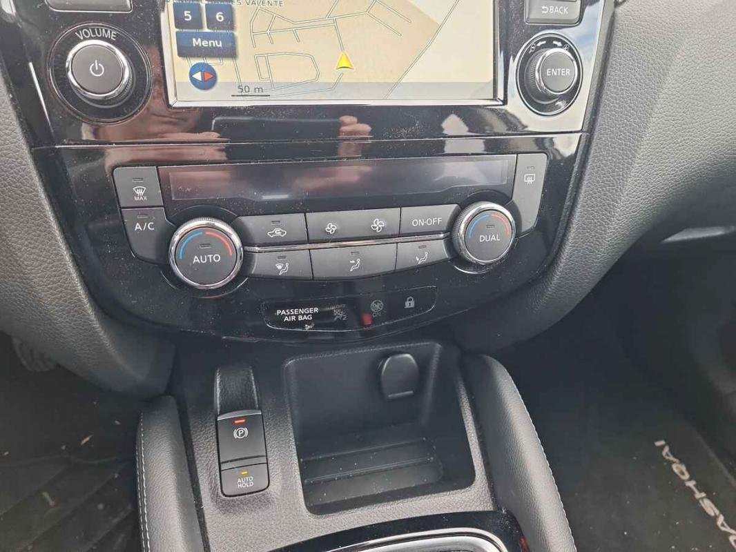 Nissan Qashqai - Photo 11